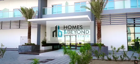 Most Demanded Property | Biggest Private Terrace