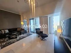 Fully Furnished | Vacant | Palm View
