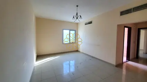 One Bedroom With Wardrobe Balcony Master Bedroom in Al Taawun