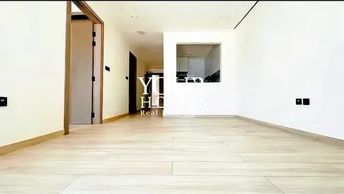 1 Bed Apartment | Spacious Layout | Smart Home