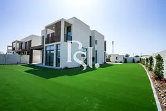 Single Corner | Biggest Plot | Landscaped Garden | Upgraded Villa | Executive