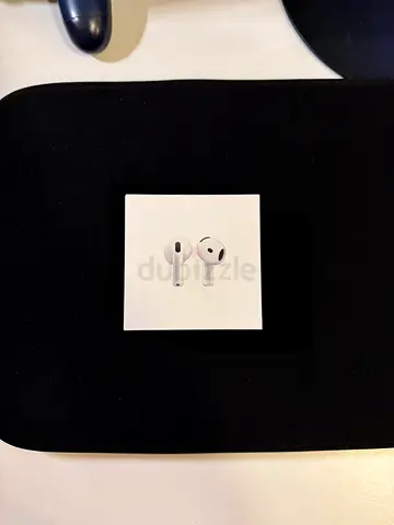 APPLE AIRPODS 4 NEW