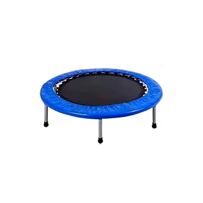 Mini Fitness Trampoline | Used 8 Months | Strong  Durable