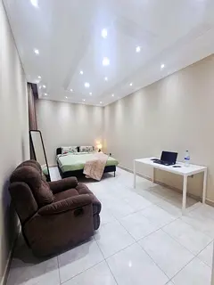 REGULAR ROOM For solo lady