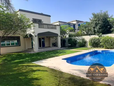 Private Pool | Large Plot | Prime Location