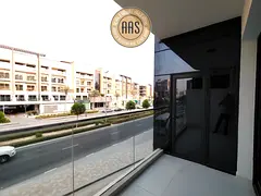 Ready to Move In || Spacious 1 Bedroom Hall || Balcony || In 80K Only