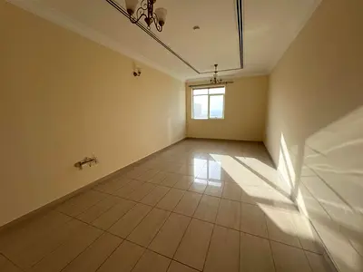 Free gym and swimming pool, direct sea view with balcony, built-in wardrobes, contract attestation by the landlord, modern finishing, prime location