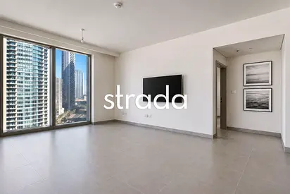 Investment | 2BR | Forte specialist
