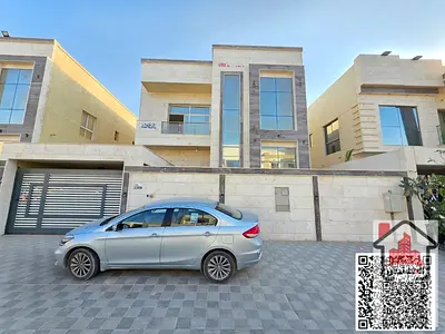 Villa for rent in Ajman Yassmen