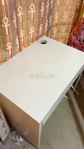 Ikea desk