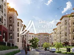 Low Premium | Spacious Layout | with Balcony