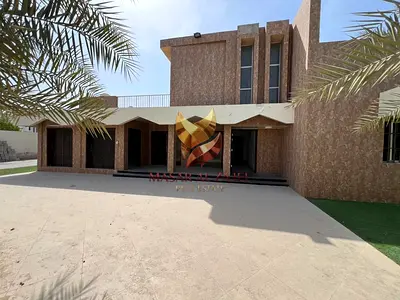 Spacious 8-Bedroom Villa for Rent | Prime Location in Samnan