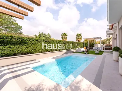 Basement | Fully Upgraded | Private Pool
