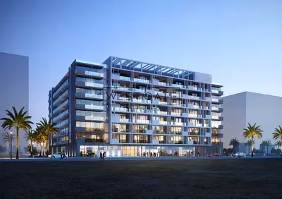 High ROI | Fully Furnished | Handover now