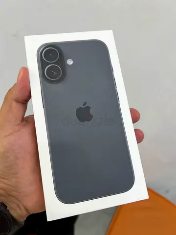 iPhone 16 128GB