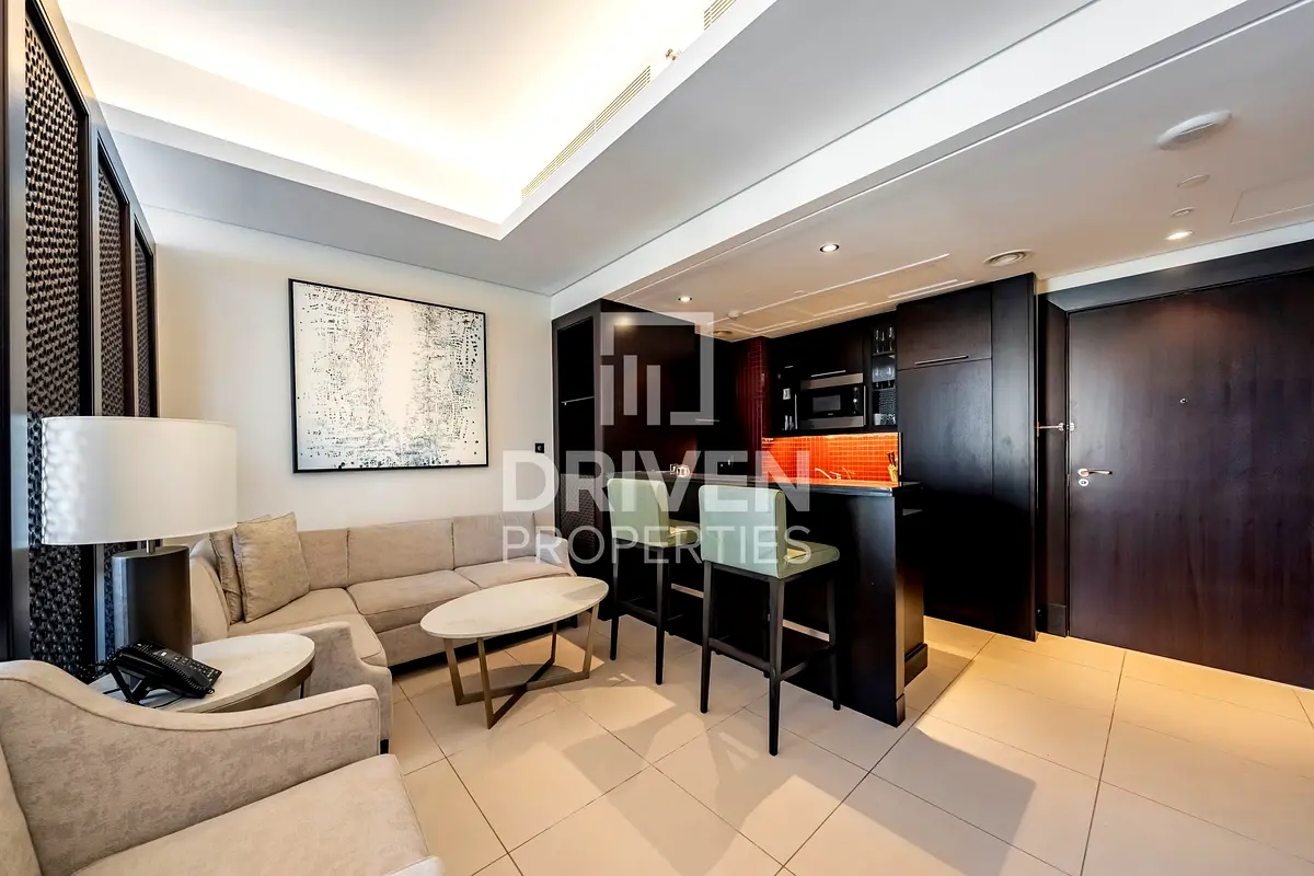 Lavish Unit | Fully Furnished | Bills Included