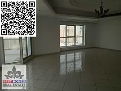 3 BHK Sea View High Floor Apartment for Sale In Al Anwar Tower, Sharjah