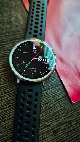 AmazFit Smart Watch