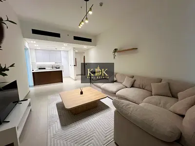 Designer Furnished | 1 Bedroom | Smart Home