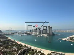 Urgent Sale -10% | Top Floor | Sea View