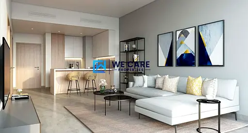 Canal Facing | Handover Q3 2025