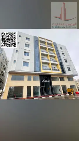 1BR first tenant\Prime Location