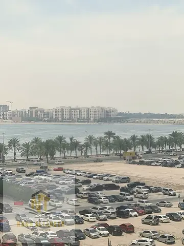 Annual Apartment for Rent – Al Khan | Ad No. 45 A distinguished residential opportunity in Al Khan, offering comfortable family living in a vibrant an