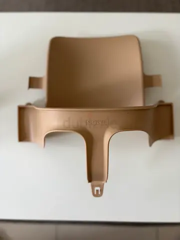 Tripp Trapp Baby set