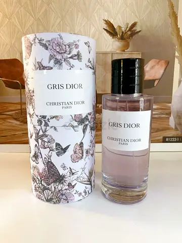 Gris Dior by Christian Dior - Womens Fragrance (with box)