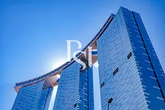 Corner Unit | 2BR + Office | Below OP | High Floor