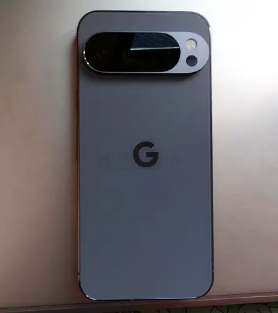 Pixel 10 pro XL 512gb
