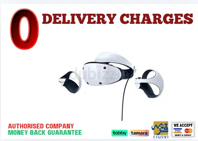 Sony PlayStation VR2