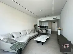 Sea View | Fully Upgraded | Private Beach