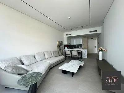 Sea View | Fully Upgraded | Private Beach
