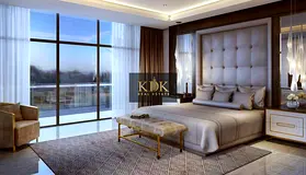 Best Amenities | Luxurious 4Br | Single Row