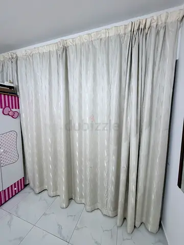 Curtains