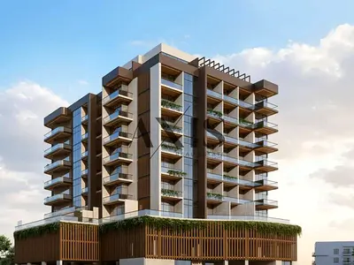 Premium Apartments | Smart Home | High ROI