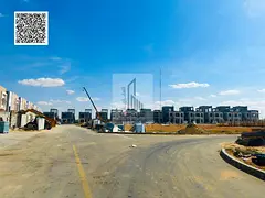 A premium residential plot is available for sale