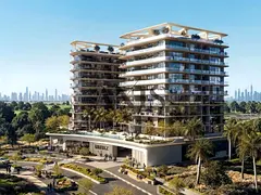 Premium Apartments | Smart Home | High ROI