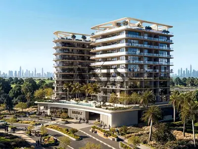 Premium Apartments | Smart Home | High ROI
