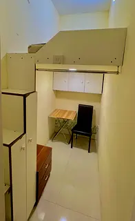 Loft | Clean | Quiet Place | Decent