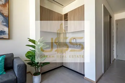 Luxury Meets Sustainability | Fully Furnished Studio | Signature Livings
