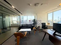 Exclusive Half Floor | Jumeirah Islands View