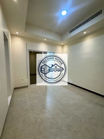Brand New Studio Apartment For Rent | Al Samha