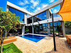Kaya 4 BR Villa Ready To Move - Prime Location