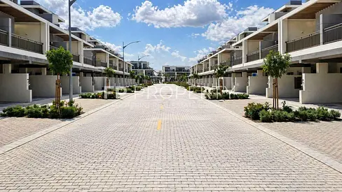Brand New 3 Bedroom | Corner unit | Kitchen Appliances | Ready