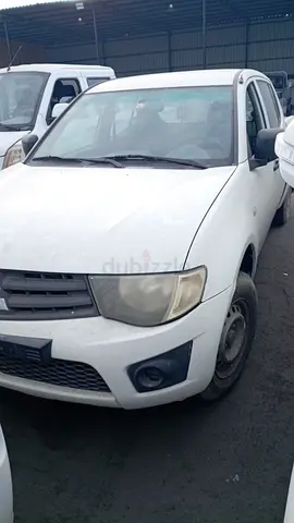 MITSUBISHI L200 FOR SALE ( AS IT IS CONDITION )