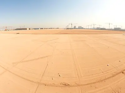 4 Plots for Sale | Al Amerah, Ajman