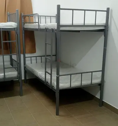 Ladies Bed Space Available