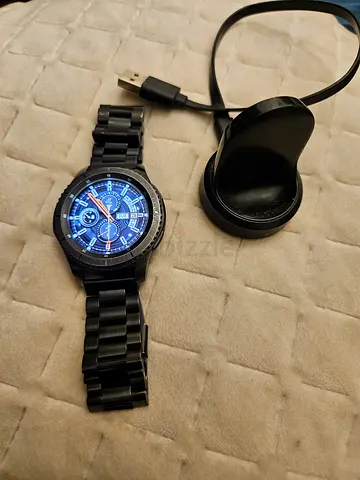 Samsung Galaxy S3 Frontier